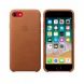 Apple iPhone 8 / 7 Leather Case