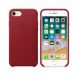 Apple iPhone 8 / 7 Leather Case