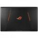 Asus GL753VD i7 7700HQ 16 1 128SSD 4