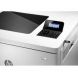 HP LaserJet M553n Printer