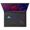 ASUS ROG Strix G712LW i7 10750H 32 1SSD 8 RTX2070 FHD