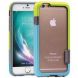 Promate Fendy-i6P Impact Resistant Bumper Case for iPhone 6/6S Plus