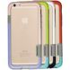 Promate Fendy-i6P Impact Resistant Bumper Case for iPhone 6/6S Plus