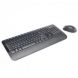 Microsoft Desktop 2000 Wireless Keyboard and Mouse