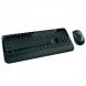 Microsoft Desktop 2000 Wireless Keyboard and Mouse