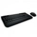 Microsoft Desktop 2000 Wireless Keyboard and Mouse