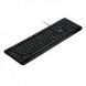 Hatron HK200 Wired Keyboard