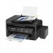 Epson L550 Multifunction Inkjet Color Printer