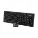 A4TECH 3000 N PADLESS Wireless Keyboard and Mouse