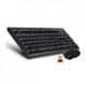 A4TECH 3000 N PADLESS Wireless Keyboard and Mouse