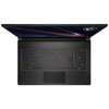 MSI GS76 Stealth 11UG i9 11900H 32 1SSD 8 RTX3070 QHD 17inch