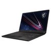 MSI GS76 Stealth 11UG i9 11900H 32 1SSD 8 RTX3070 QHD 17inch