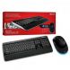 Microsoft Desktop 3000 Wireless Keyboard and Mouse