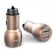 Orico UCM-2U Car Charger with 2 Port