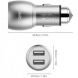 Orico UCM-2U Car Charger with 2 Port