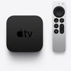 Apple TV 6th Generation 4K 64GB