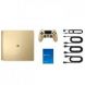 Sony PlayStation 4 Slim Region 1 1TB Gold