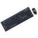 A4TECH KR 8572 USB Wired Keyboard and Mouse