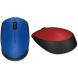 Logitech M171 Wireless Mouse