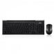 Rapoo 8200P Wireless Keyboard and Mouse