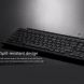 Rapoo 8200P Wireless Keyboard and Mouse