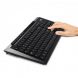 Rapoo 8200P Wireless Keyboard and Mouse