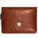 iProtec Lux-Art Brown Leather Surface Cover