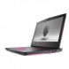 Alienware R3 1143 i7 7700HQ 16 1 256SSD 6 1060 FHD