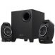 Creative SBS A250 2.1 Multimedia Speaker