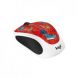 Logitech M238 Doodle Champion Coral Wireless Mouse