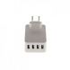 Orico S4U 20W USB Charger with 4 Port