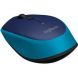 Logitech M335 Wireless Mouse