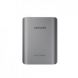 Samsung Fast Charge Battery Pack 10200mAh Power Bank