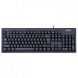 A4TECH KR 8572 USB Wired Keyboard and Mouse