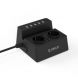 Orico 2 AC Outlets with 5 USB Port Charger ODC-2A5U-EU