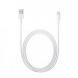 Apple Lightning to USB Cable 1M