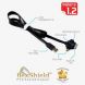 Promate uniCable 2 3-in-1 Cable