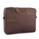 Exon Manhattan Brown Laptop Bag