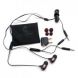 Cooler Master Pitch Pro In-Ear stereo Gaming Headphone