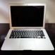 Apple MacBook Air MJVE2 used