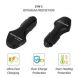 Promate Trinix Quick Charge 3 Car Charger