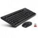 A4TECH 3100 N PADLESS Wireless Keyboard and Mouse