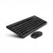 A4TECH 3100 N PADLESS Wireless Keyboard and Mouse