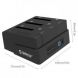 Orico 6638US3-C 2.5 and 3.5 Inch USB 3.0 Hard Disk Docking Station