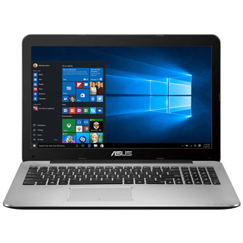 Asus VM590UB i7 4 1 2 4K