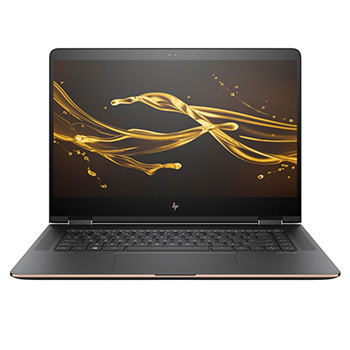 HP Spectre X360 15T BL100 i7 8550U 16 512SSD 2 4K