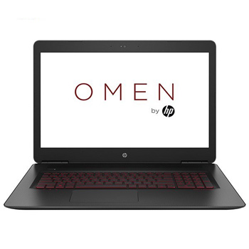 HP Omen 17T W000 i7 16 2 128SSD 8