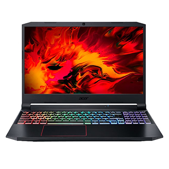 Acer Nitro 5 AN515 55 i7 10750H 16 1SSD 6 1660Ti FHD