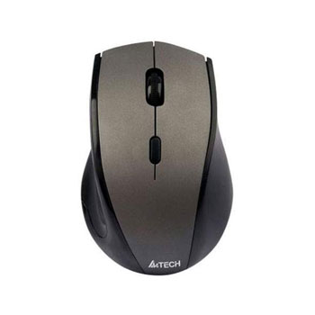 A4TECH N 740 NX Wired Mouse