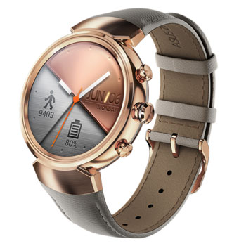 Asus ZenWatch 3 WI503Q Rose Gold